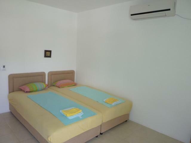 Mini Apartments Natasha Sutomore Exterior foto